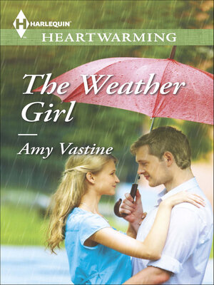 The Weather Girl - ebook